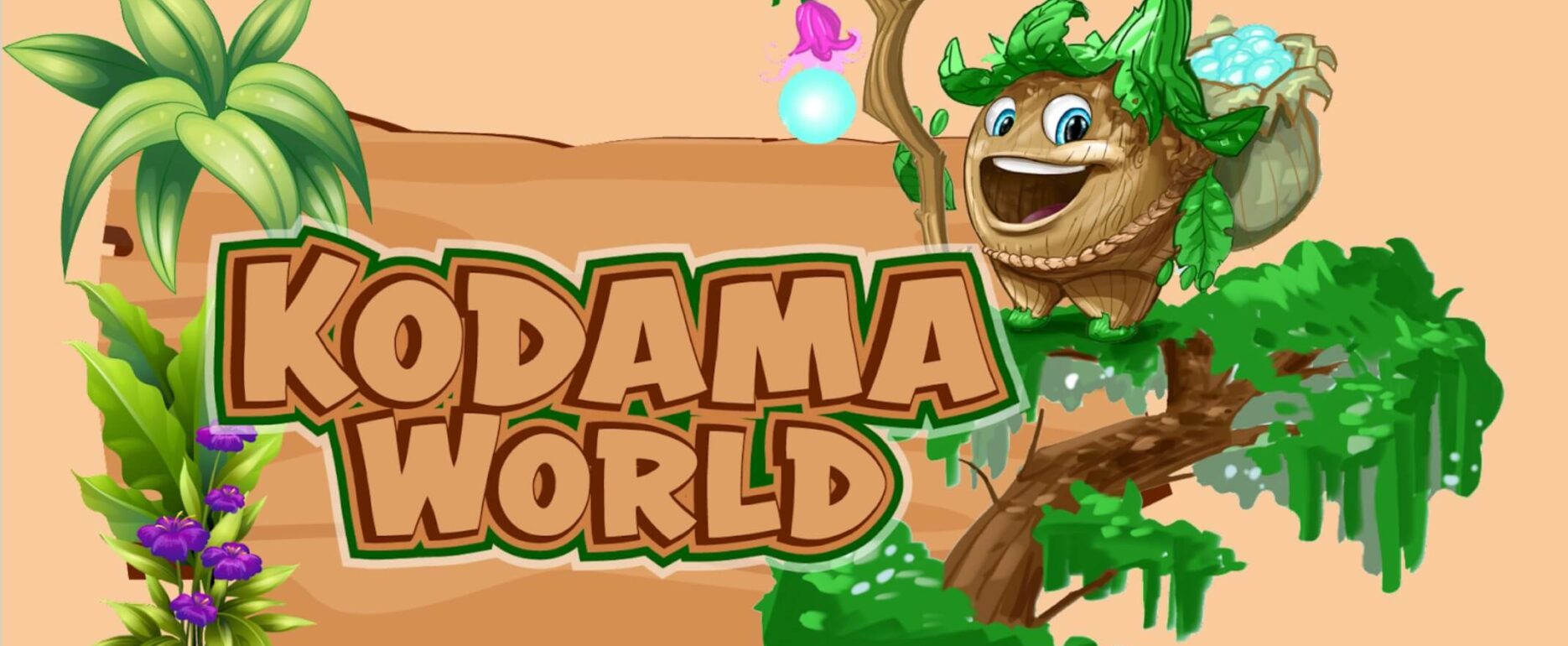 Kodama World