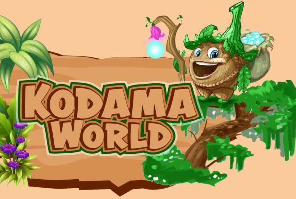 Kodama World