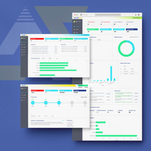 Architech-EZplan platform image