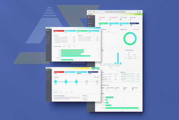 Architech-EZplan platform image